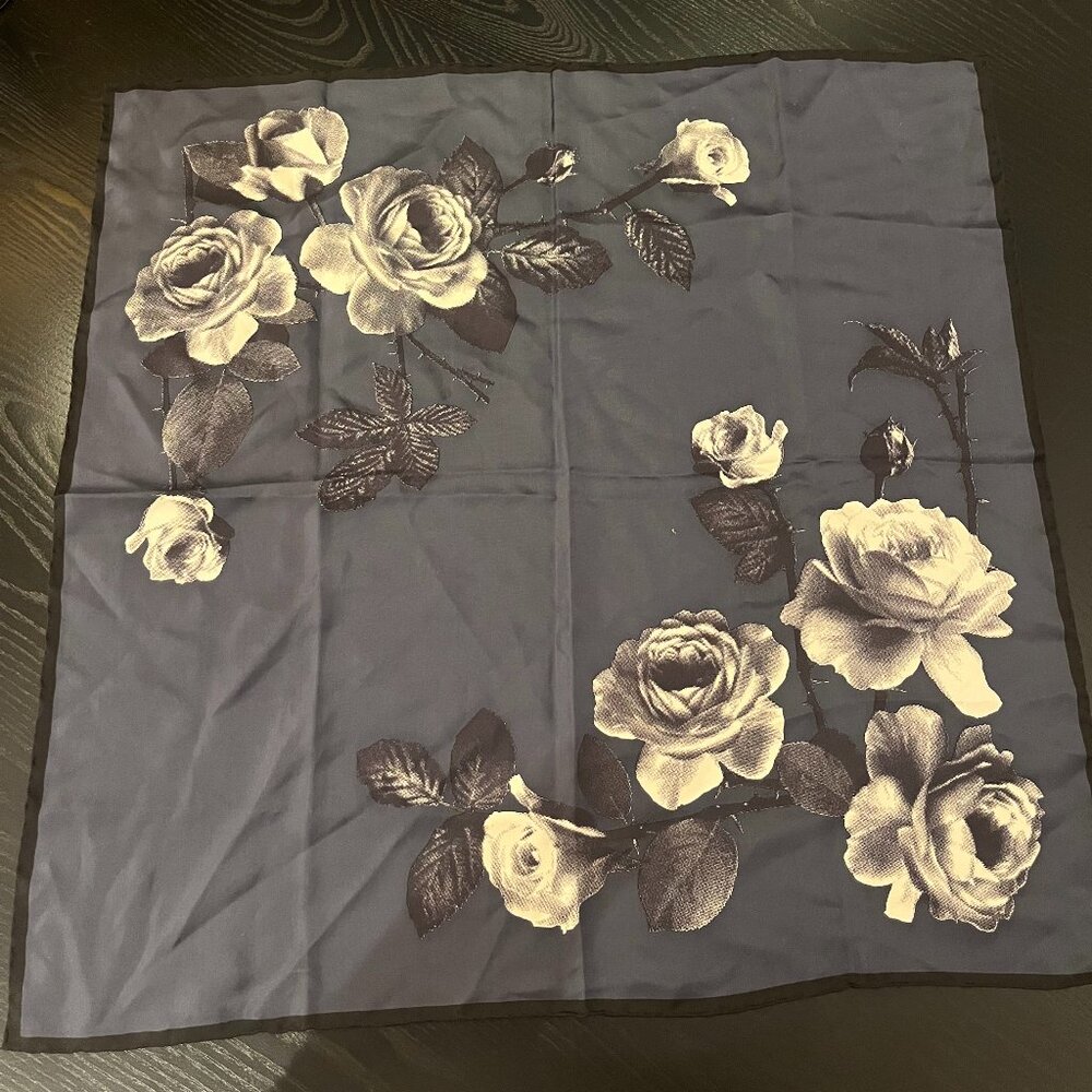 Margaret Howell - Silk Scarf